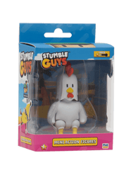 Stumble Guys - Action Figure 8cm