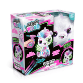 Airbrush - Unicorno Magico