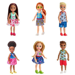 Barbie Bamboline Chelsea 15CM DWJ33