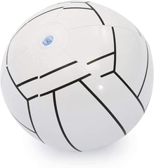 Bestway - Rete Pallavolo Galleggiante 244 x 64 cm 52133