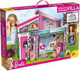 Barbie Casa Malibù con Bambole 76932