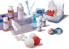 Frozen 2 Spa Lab 18523