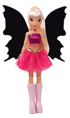 WINX BLING THE WINGS 22