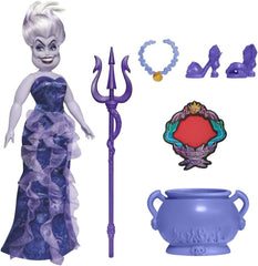 Disney Fashion Doll - Ursula