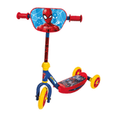 Spiderman Monopattino 3 ruote