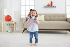 Fisher Price - Microfono Baby Rock