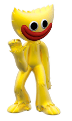 Fan4Fun - Poppy Mini Figures 4-Pack