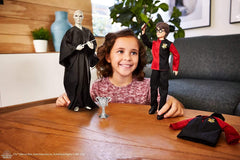 Harry Potter - Set Harry Potter e Voldemort