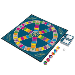 Hasbro Gaming - Trivial Pursuit