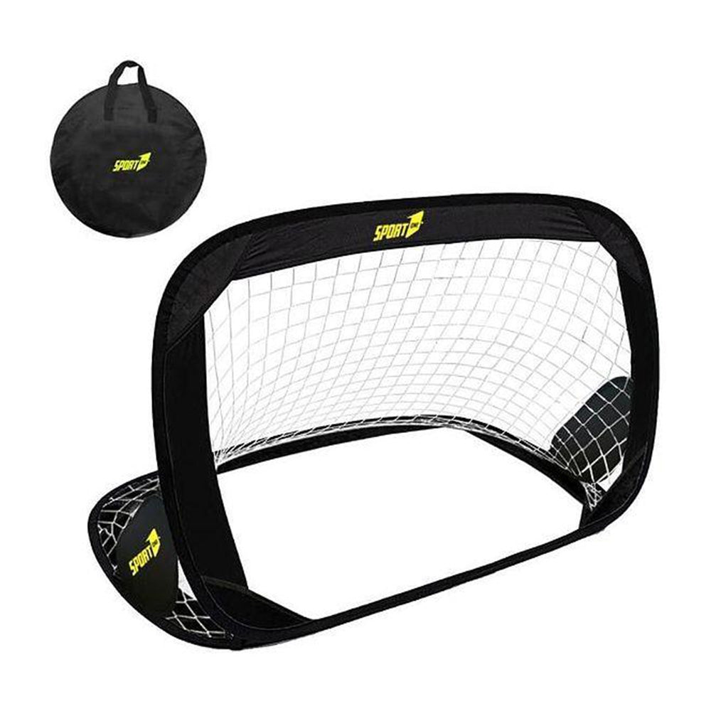 Porta Calcio Pieghevole Pop-Up 702800051