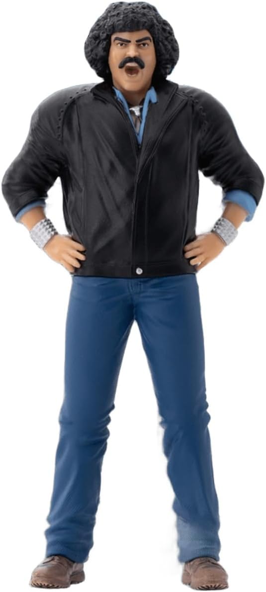 Action Figure da collezione Diego Abatantuono Viuleenza!