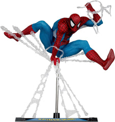 Action Figure da collezione Marvel Spider-Man