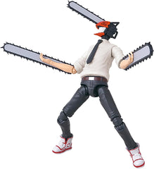 Anime Heroes - Action figure Chainsaw Man