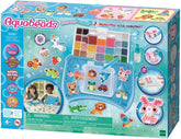 Aquabeads Beginners Craft Studio - Set con perline e borsa portatile