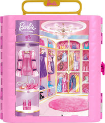 Armadio dei Sogni di Barbie Deluxe