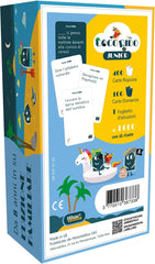 Asmodee - Coco Rido Junior