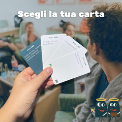 Asmodee - Coco Rido Versione 2.0