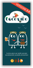 Asmodee - Coco Rido Versione 2.0