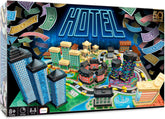 Asmodee - Hotel