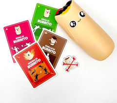 Asmodee - Throw Throw Burrito