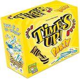 Asmodee - Time's Up Party