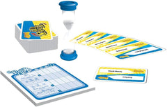 Asmodee - Time's Up Party