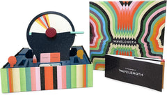 Asmodee - Wavelength