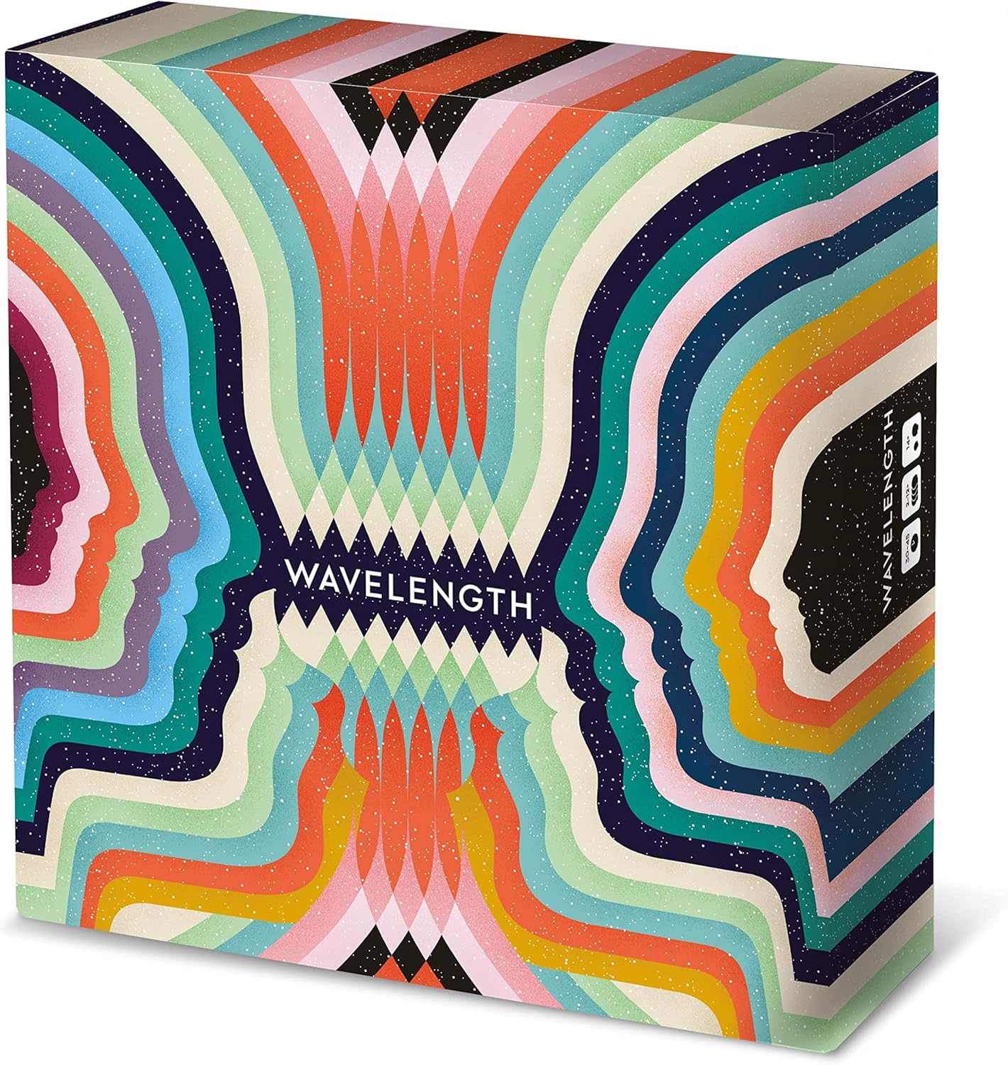 Asmodee - Wavelength