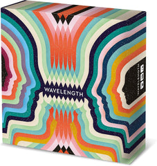 Asmodee - Wavelength