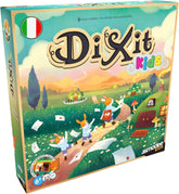Asmodee Kids - Dixit Kids