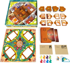 Asmodee Kids - Dixit Kids
