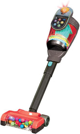 Aspirapolvere Interattivo 3 in 1 con pulsanti ed effetti luminosi