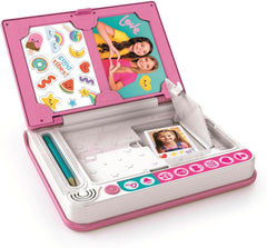 BBF Didy - Il mio diario segreto interattivo con 6 modalità di gioco