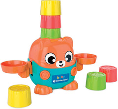 Baby Clementoni Montessori - Balancing Bear