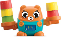 Baby Clementoni Montessori - Balancing Bear