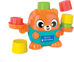 Baby Clementoni Montessori - Balancing Bear