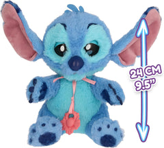 Baby Paws Stitch peluche interattivo