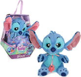 Baby Paws Stitch peluche interattivo