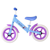 Balance Bike Bici senza pedali Frozen