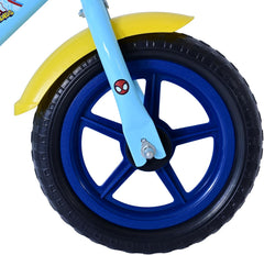 Balance Bike Bici senza pedali Spidey