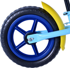 Balance Bike Bici senza pedali Spidey