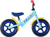 Balance Bike Bici senza pedali Spidey