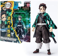 Bandai Ultimate Legends - Demon Slayer Action Figure 12cm