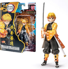 Bandai Ultimate Legends - Demon Slayer Action Figure 12cm