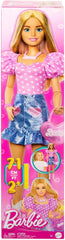Barbie Bambola con Accessori