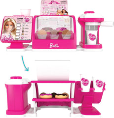 Barbie Coffee Shop Caffetteria con suoni