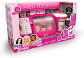 Barbie Coffee Shop Caffetteria con suoni