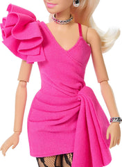 bambola Barbie Deluxe Style