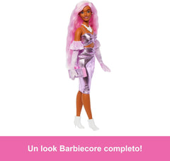 Barbie Deluxe Style n.1