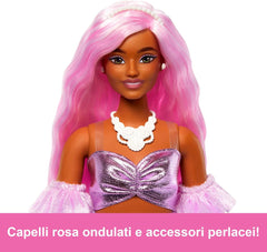 Barbie Deluxe Style n.1